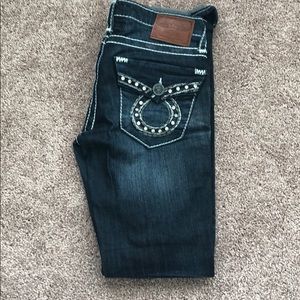 Big star jeans